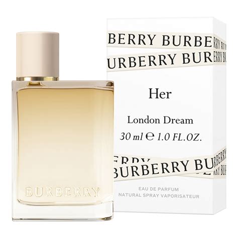 burberry her london dream 30ml|Burberry London chemist warehouse.